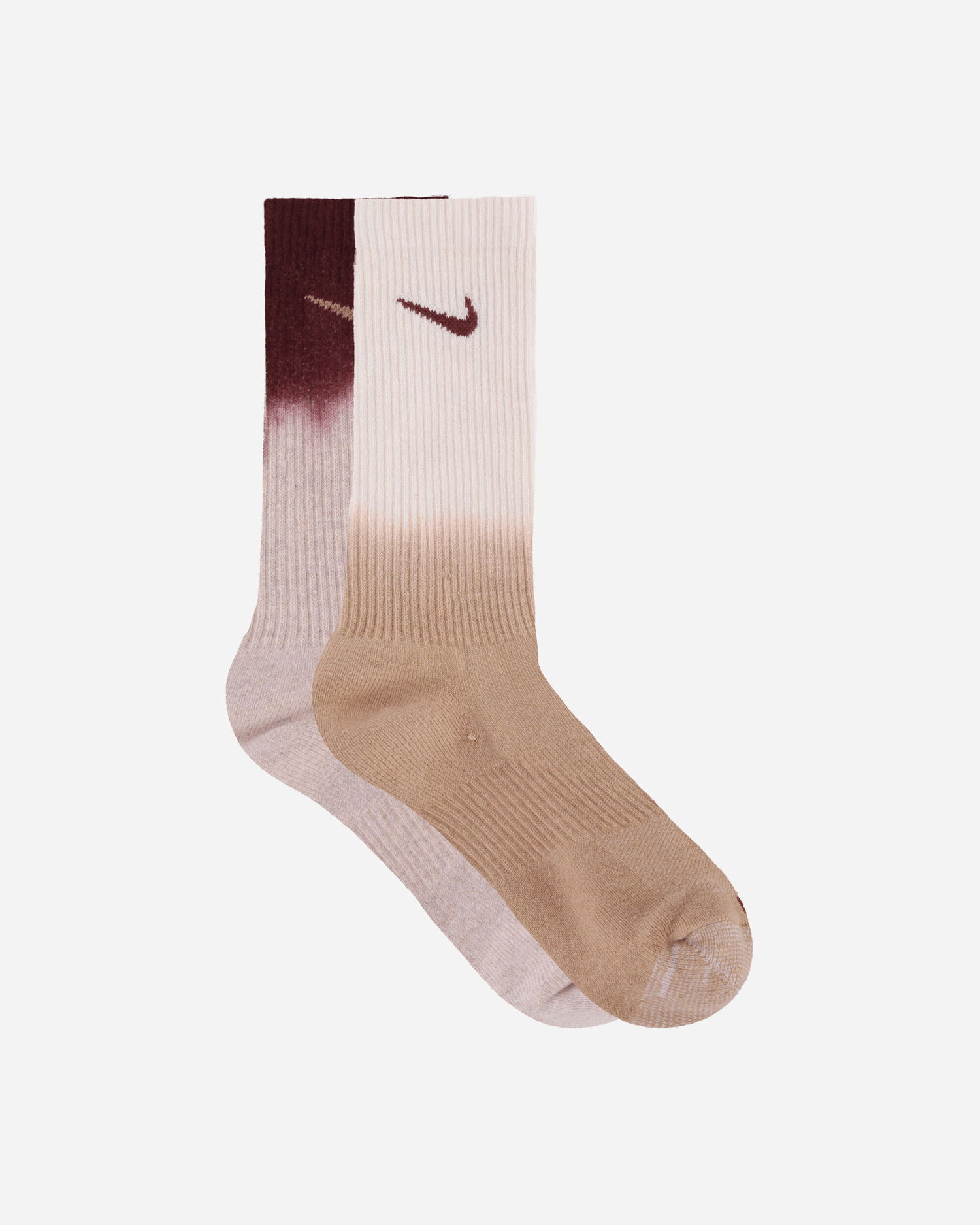 Ponožky Nike Everyday Plus Cushioned Crew Socks Rôznofarebný | FQ1355-910, 0