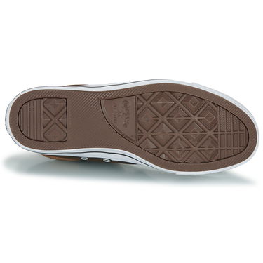 Tenisky a topánky Converse CHUCK TAYLOR ALL STAR MALDEN STREET Hnedá | A06605C, 6