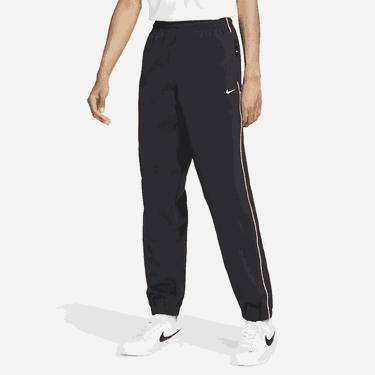 Nohavice Nike SB SB Pants Čierna | DV9040-010, 0
