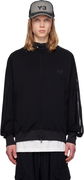 Y-3 3 Stripes Track Jacket