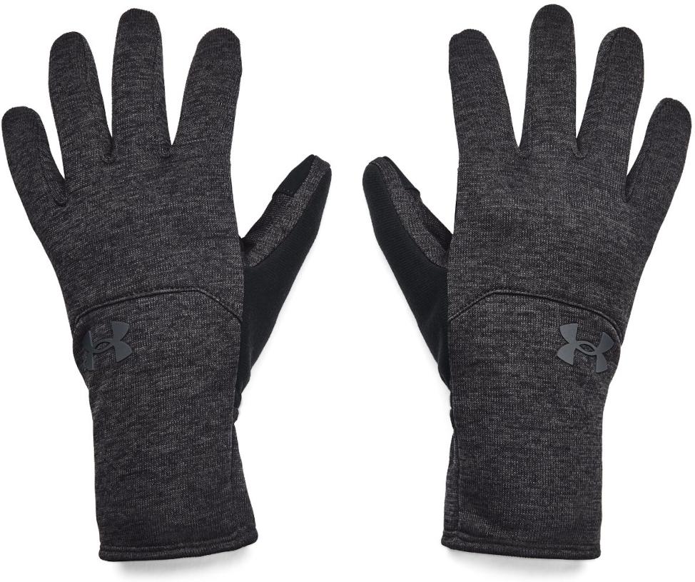 Rukavice Under Armour UA Storm Fleece Gloves Čierna | 1365958-001, 0