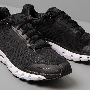 Tenisky a topánky Under Armour HOVR Infinite Čierna | 3021395-005, 4