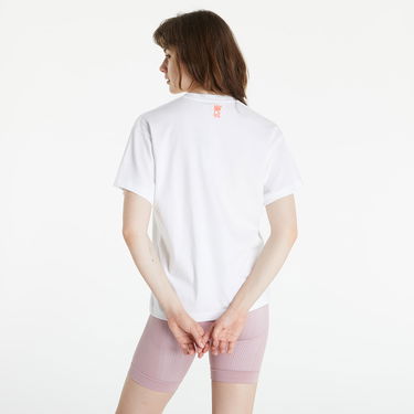 Tričko adidas Originals Love Unites Trefoil Tee Biela | HC3076, 1