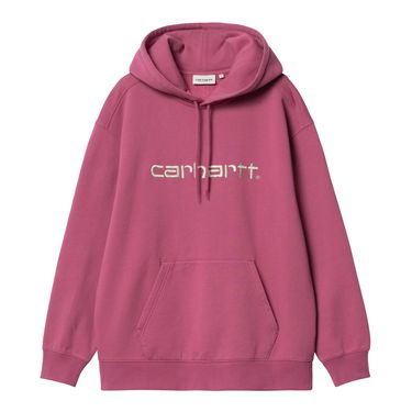 Mikina Carhartt WIP Hoodie Ružová | I033648_24R_XX, 1