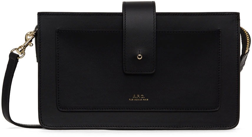 Albane Clutch Bag