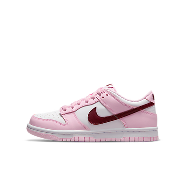 Tenisky a topánky Nike Dunk Low "Valentine's Day" GS Ružová | CW1590-601, 0