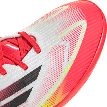 Tenisky a topánky adidas Performance F50 LEAGUE TF Biela | ie1231, 6