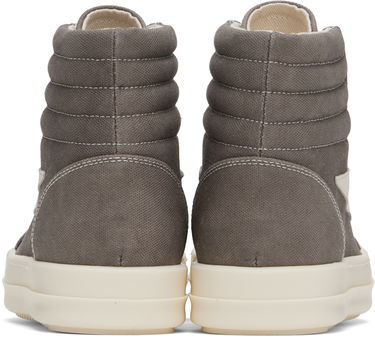 Tenisky a topánky Rick Owens Rick Owens DRKSHDW Vintage High Šedá | DS01E3810 CVSLVS, 2