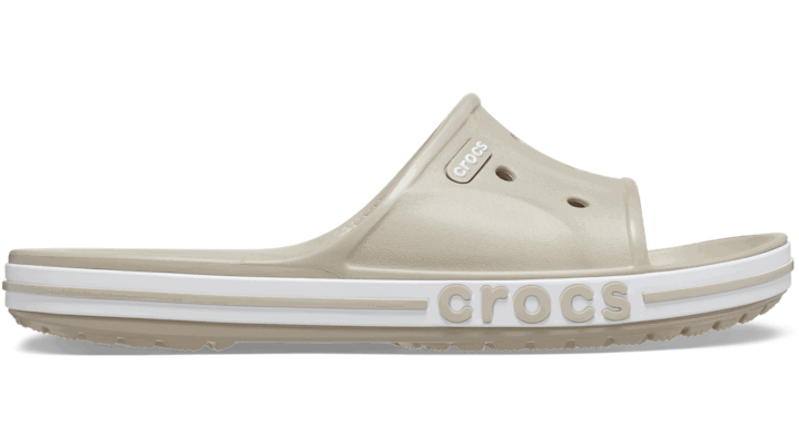 Tenisky a topánky Crocs Bayaband Slides Béžová | 205392-2V3, 0