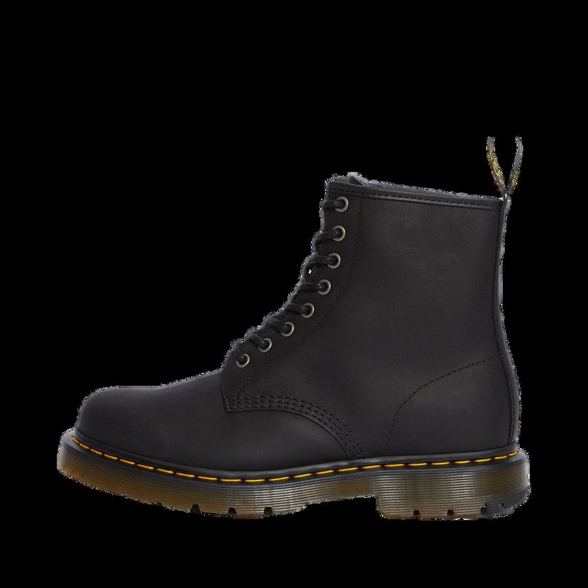 Tenisky a topánky Dr. Martens 1460 Winter Grip Leather Čierna | DM24039001