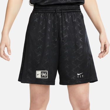 Šortky Nike Seasonal Shorts Čierna | DX3948-010, 1