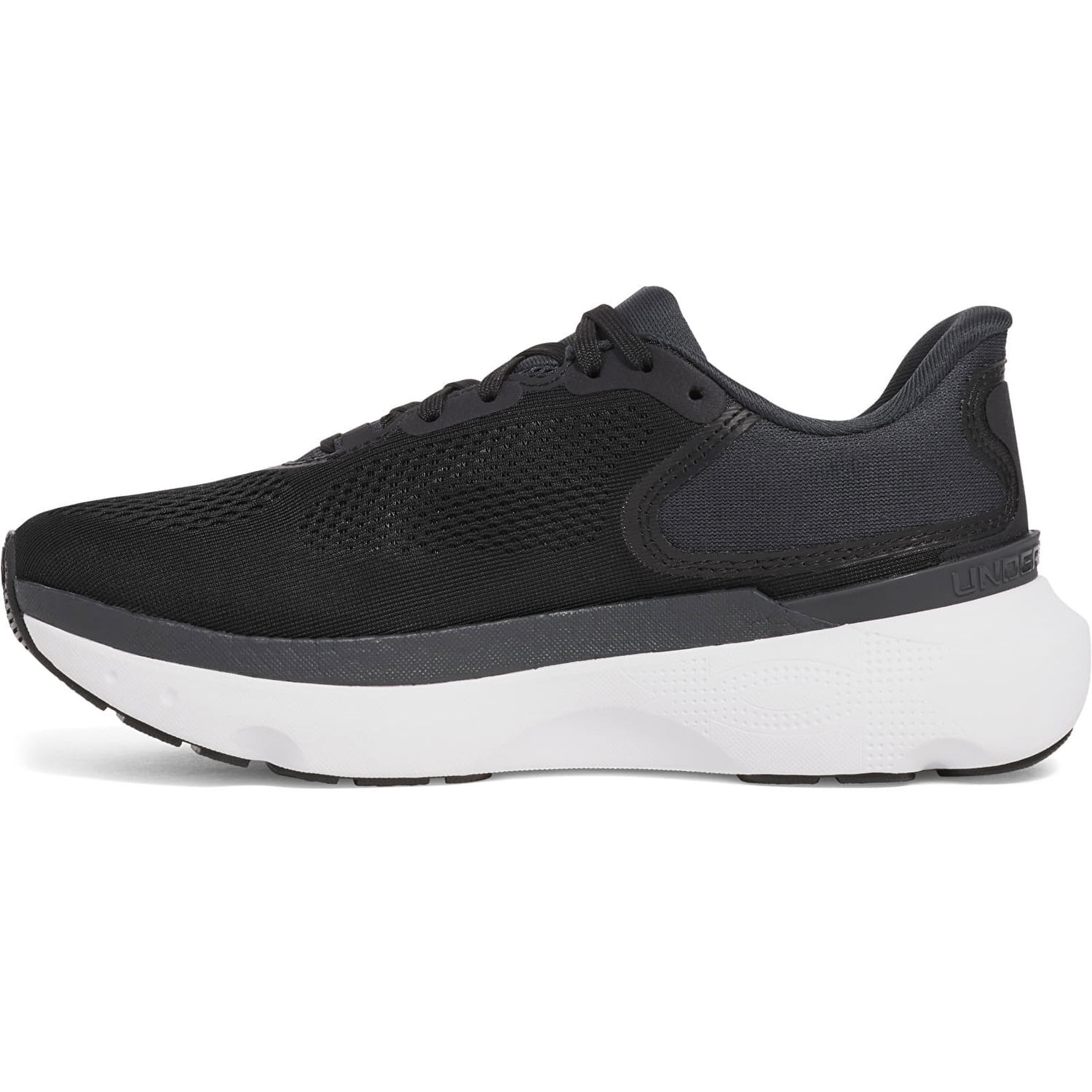 Tenisky a topánky Under Armour W Infinite Pro 2 Black /Anthracite /White Čierna | 3028177-001, 0