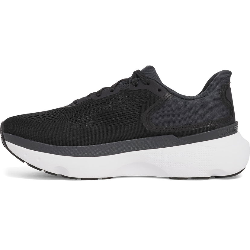 Tenisky a topánky Under Armour W Infinite Pro 2 Black /Anthracite /White Čierna | 3028177-001