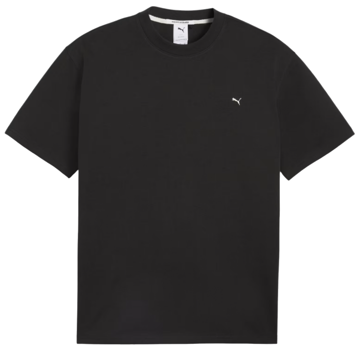 Tričko Puma MMQ Tee T-Shirt Čierna | 624009-001, 1