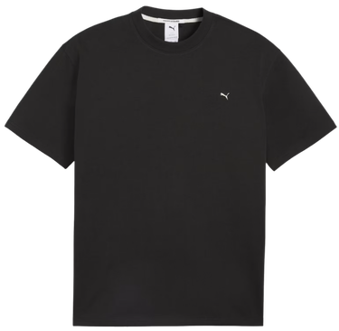 Tričko Puma MMQ Tee T-Shirt Čierna | 624009-001, 1