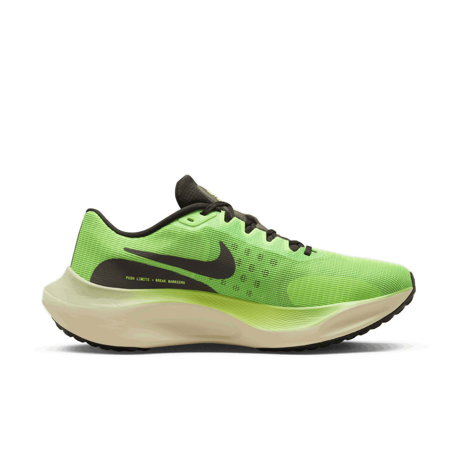 Tenisky a topánky Nike Zoom Fly 5 Zelené | DZ4783-304, 1