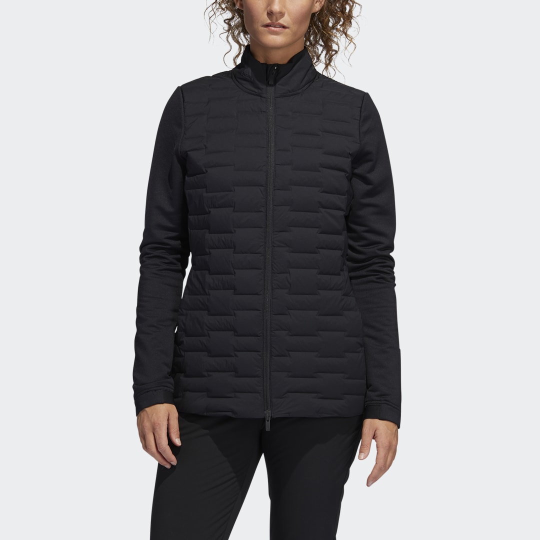 Frostguard Full-Zip Jacket