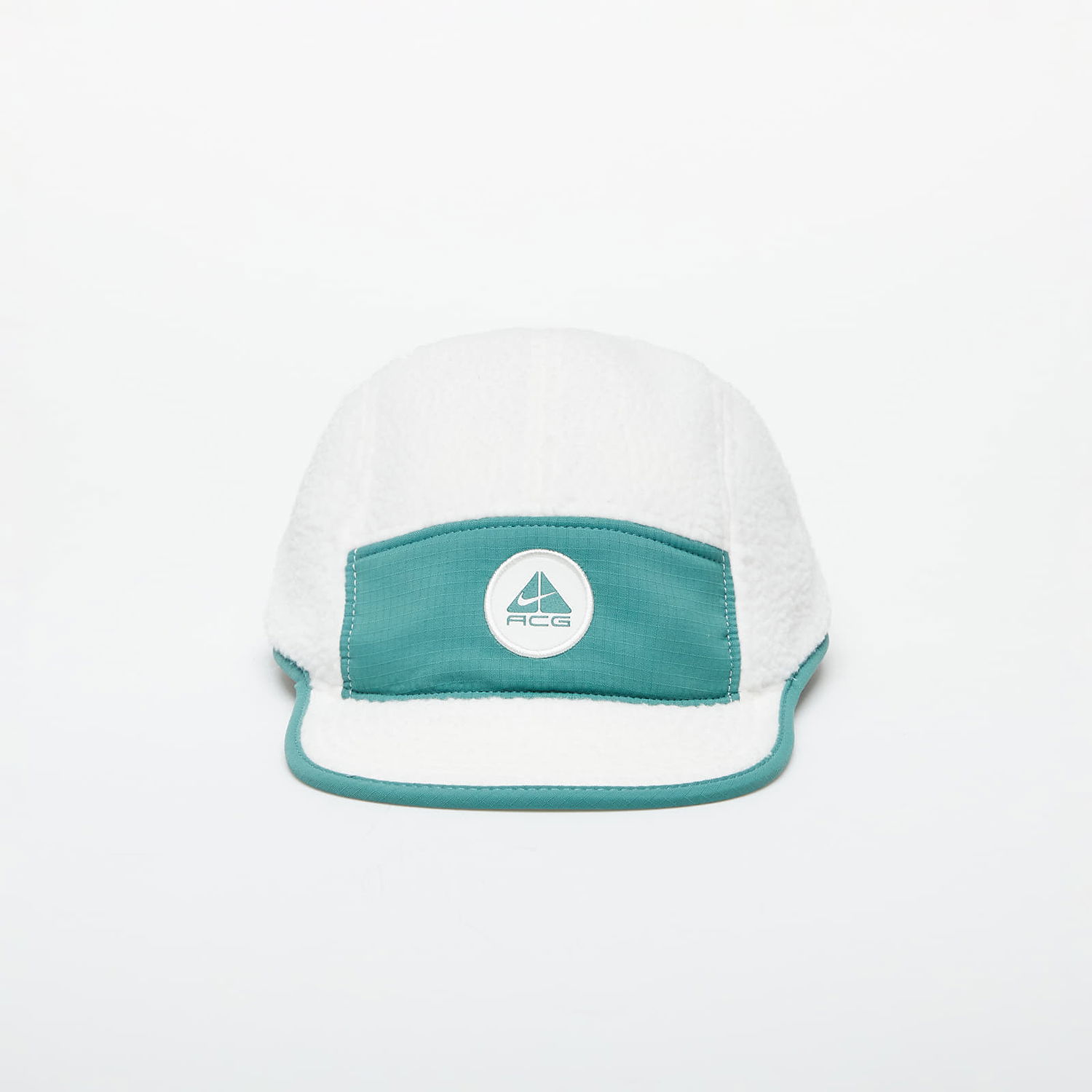 Šiltovka Nike Therma-FIT Fly Unstructured Flat Bill ACG Cap Biela | FN4411-133, 0