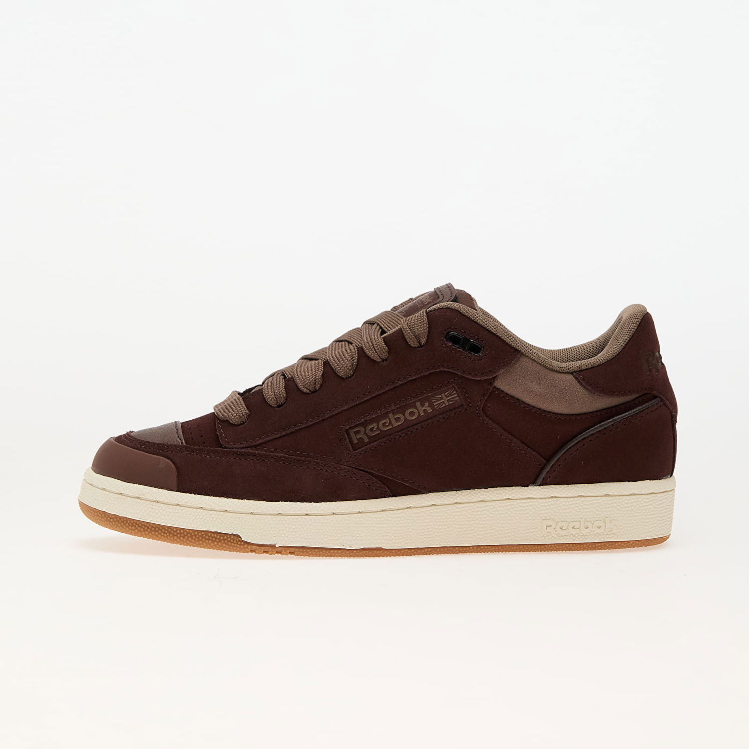 Tenisky a topánky Reebok Club C Bulc Unearthed Hnedá | 100211204, 0