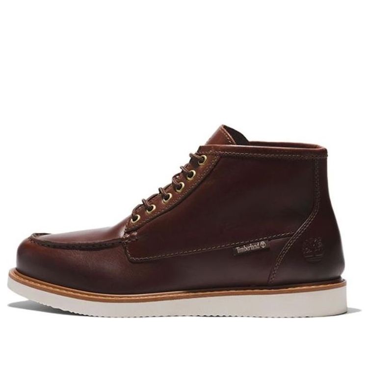 Tenisky a topánky Timberland Newmarket II Chukka Boots Hnedá | A65ZF, 0