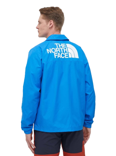 Bunda The North Face Cyclone Coaches Jacket Modrá | NF0A5IGVLV61