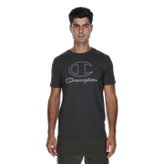 Crewneck Logo T-Shirt