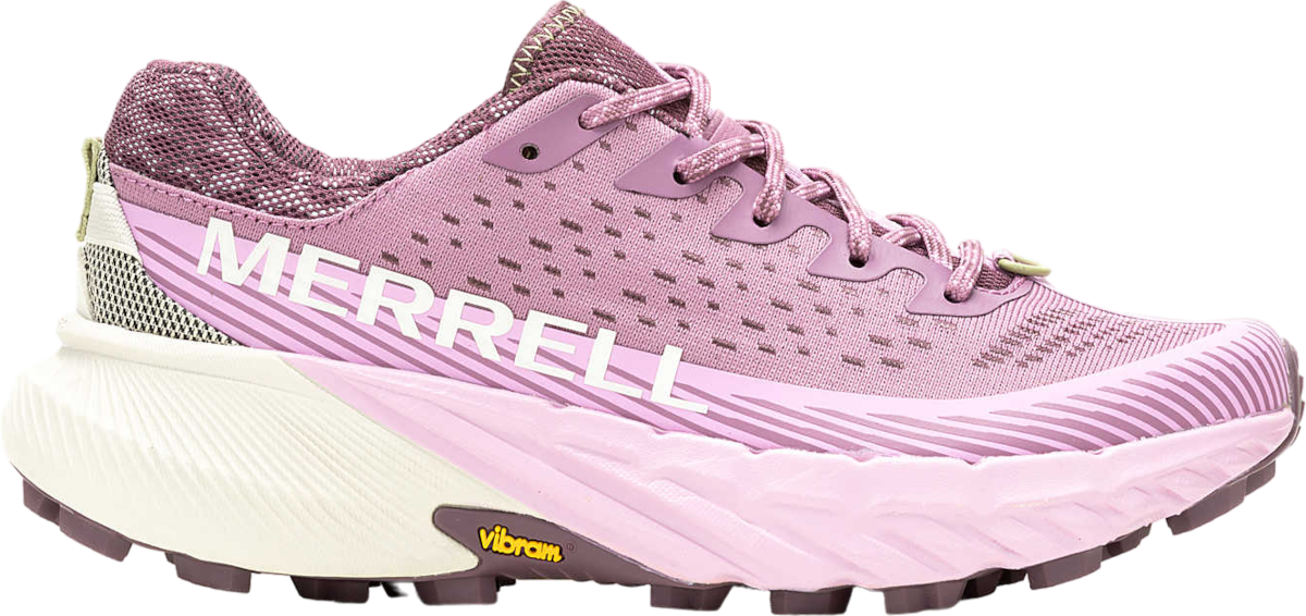 Tenisky a topánky Merrell Agility Peak 5 Fialová | j068170, 0