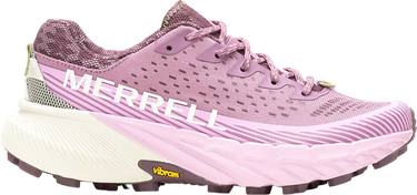 Tenisky a topánky Merrell Agility Peak 5 Fialová | j068170, 0