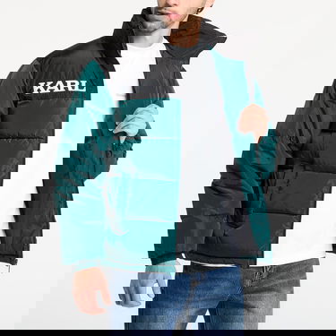 Prešívaná bunda Karl Kani Retro Essential Puffer Jacket Rôznofarebný | PD00008884, 3