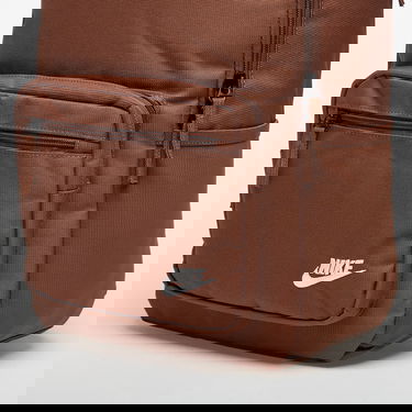 Batoh Nike Heritage Eugene Backpack Hnedá | DB3300-265, 4