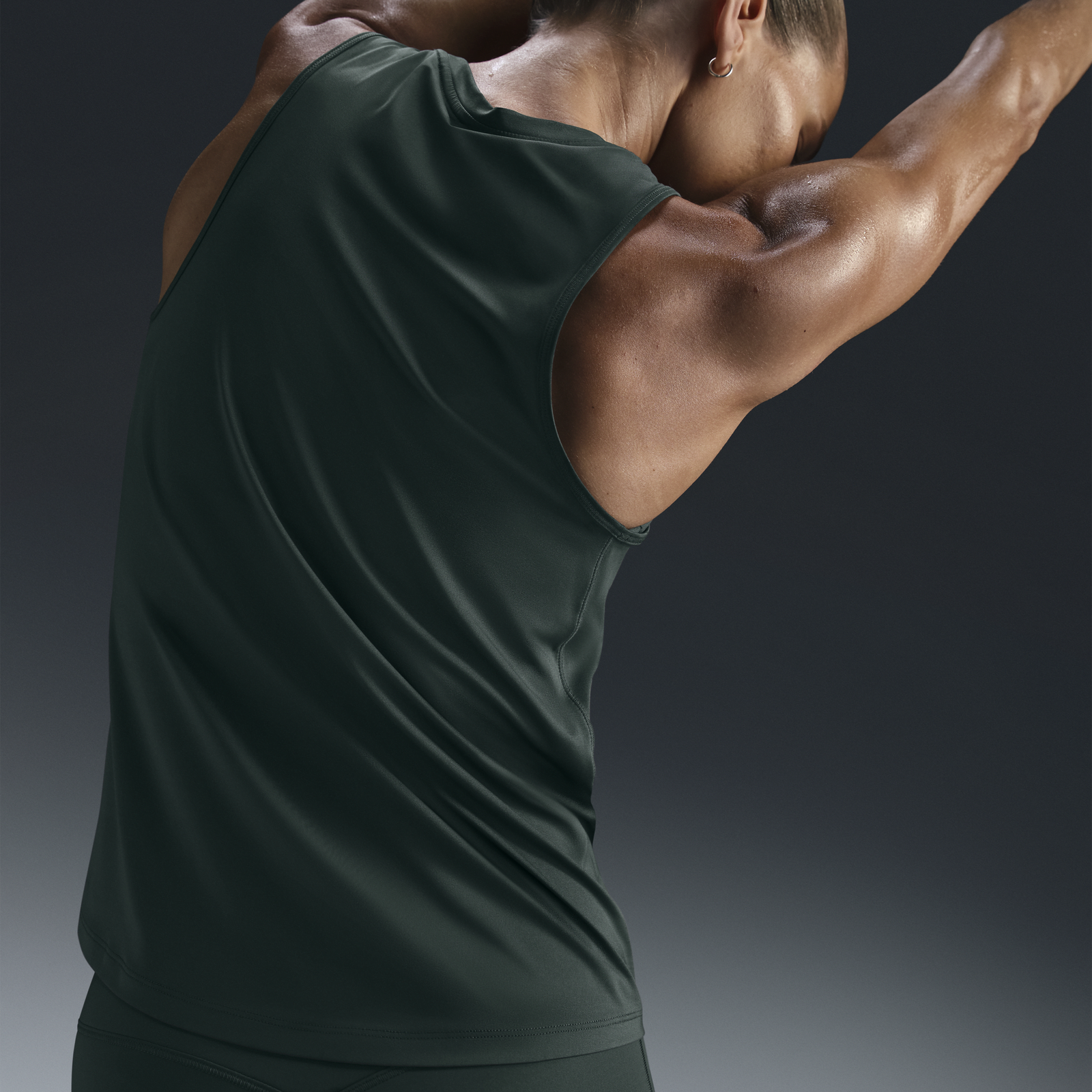 One Classic Dri-FIT Tank Top