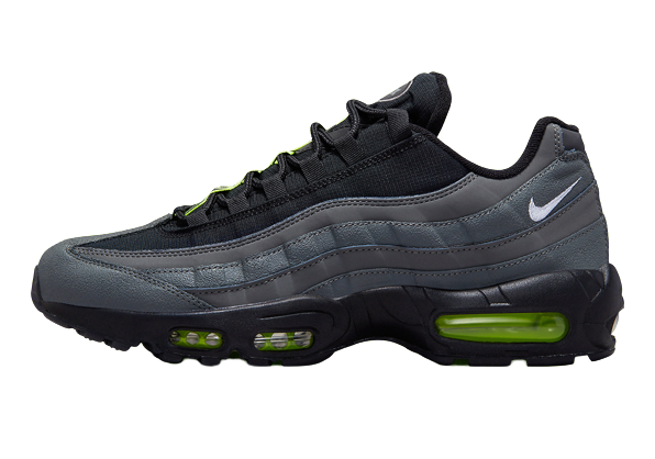 Tenisky a topánky Nike Air Max 95 Šedá | DZ4496-001, 0