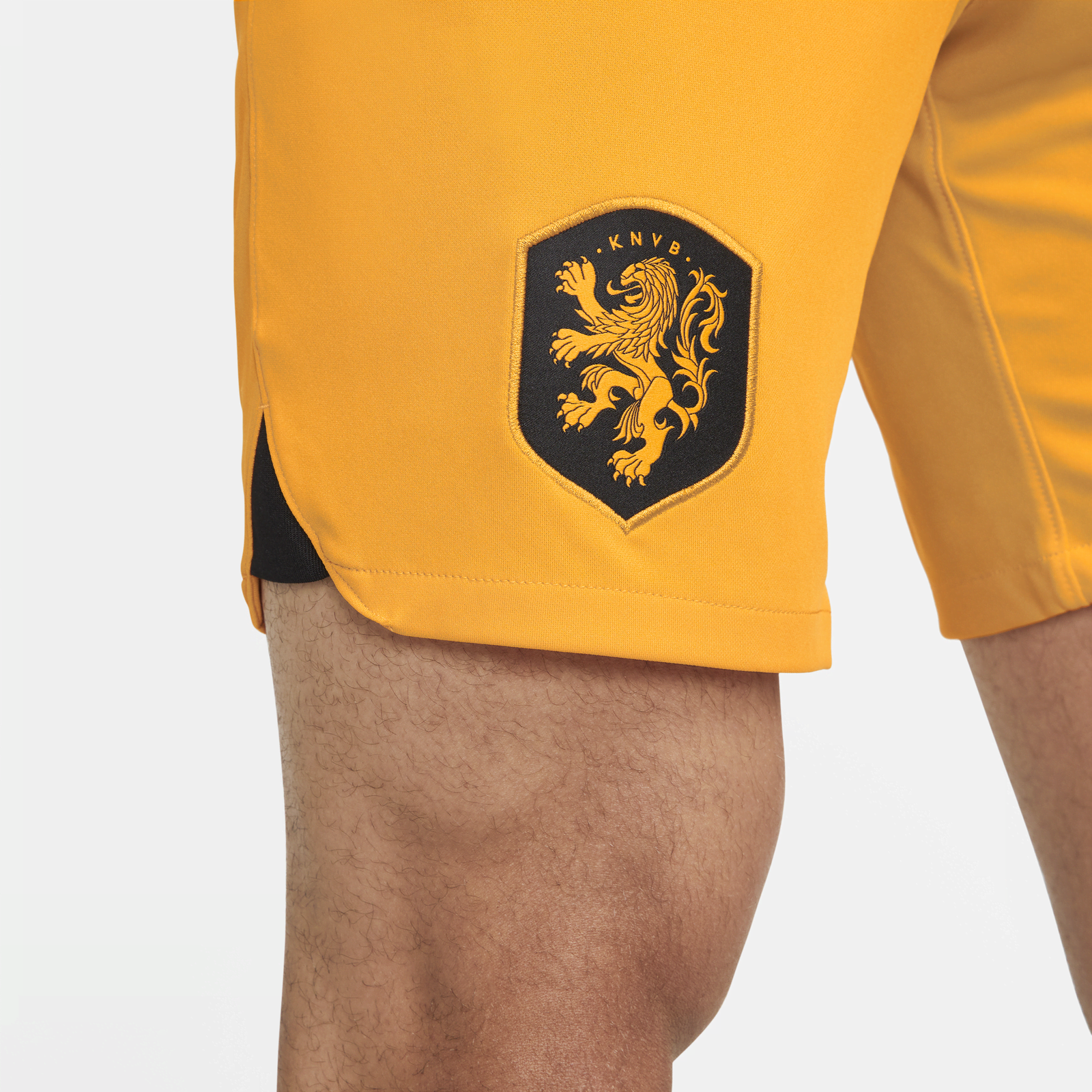 Dri-FIT Netherlands Stadium Soccer Shorts