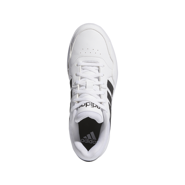 Tenisky a topánky adidas Performance HOOPS 3.0 BOLD W 42 Biela | IG6115, 3