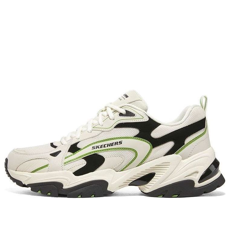 Tenisky a topánky Skechers Stamina V2 Biela | 894243-NTBK, 0