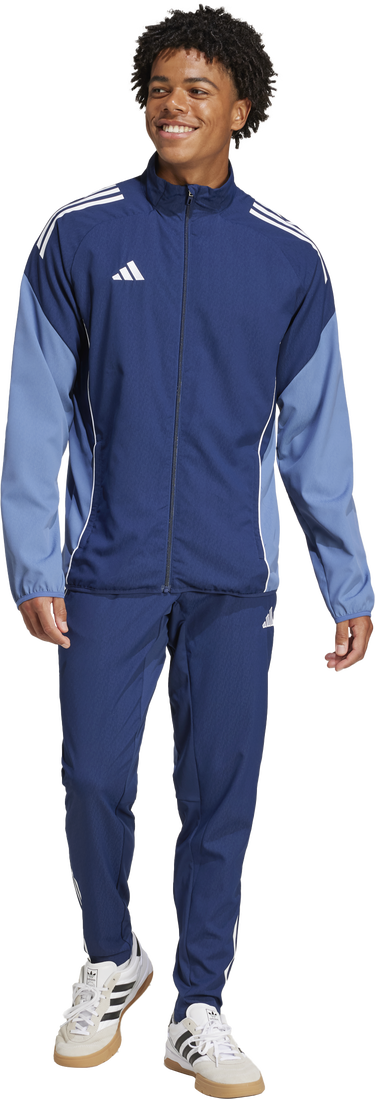 Súprava adidas Originals Tiro 25C Woven Training Pants Modrá | ji6565, 5
