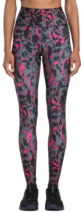 Legíny Reebok Train AOP Tight Leggings Rôznofarebný | 100208500, 0