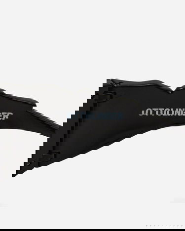 Slnečné okuliare Ottolinger Gem-Stud Knotted Sunglasses Čierna | 127-900327-01 BLK, 6