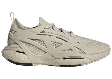 Tenisky a topánky adidas Performance Solarglide By Stella Mccartney Gobi Core Black (Women's) Béžová | ID7585, 0