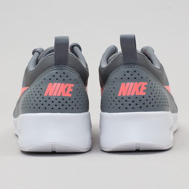 Tenisky a topánky Nike Air Max Thea GS Šedá | 814444-007, 3