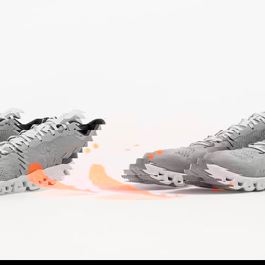 Tenisky a topánky On Running Cloud X "Alloy/ Lily" Šedá | 40.99041, 5