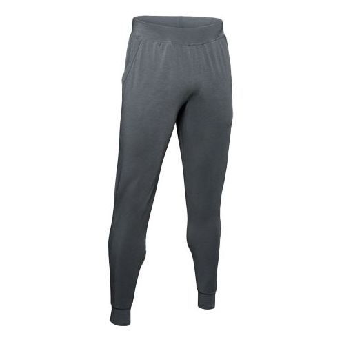 Tepláky Under Armour Recover Sleepwear Joggers Šedá | 1329519-012