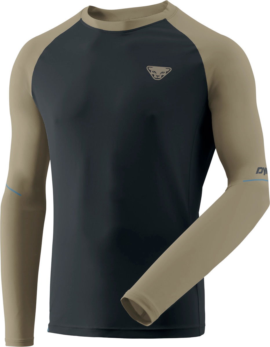 Alpine Pro Long Sleeve T-Shirt