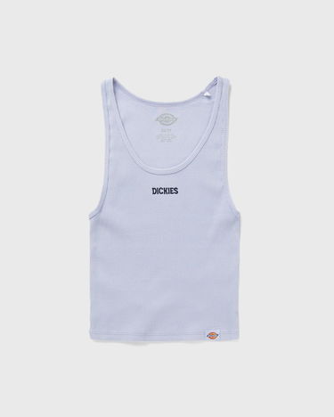 Sveter Dickies Yorktown Vest Top Biela | 0A4YRS, 2