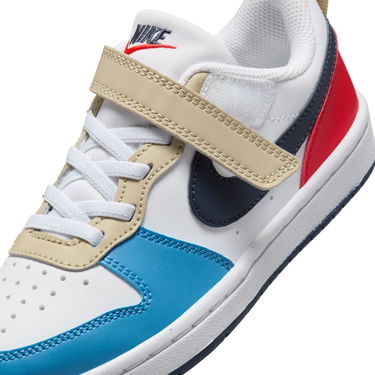 Tenisky a topánky Nike Court Borough Low Recraft Rôznofarebný | DV5457-124, 5