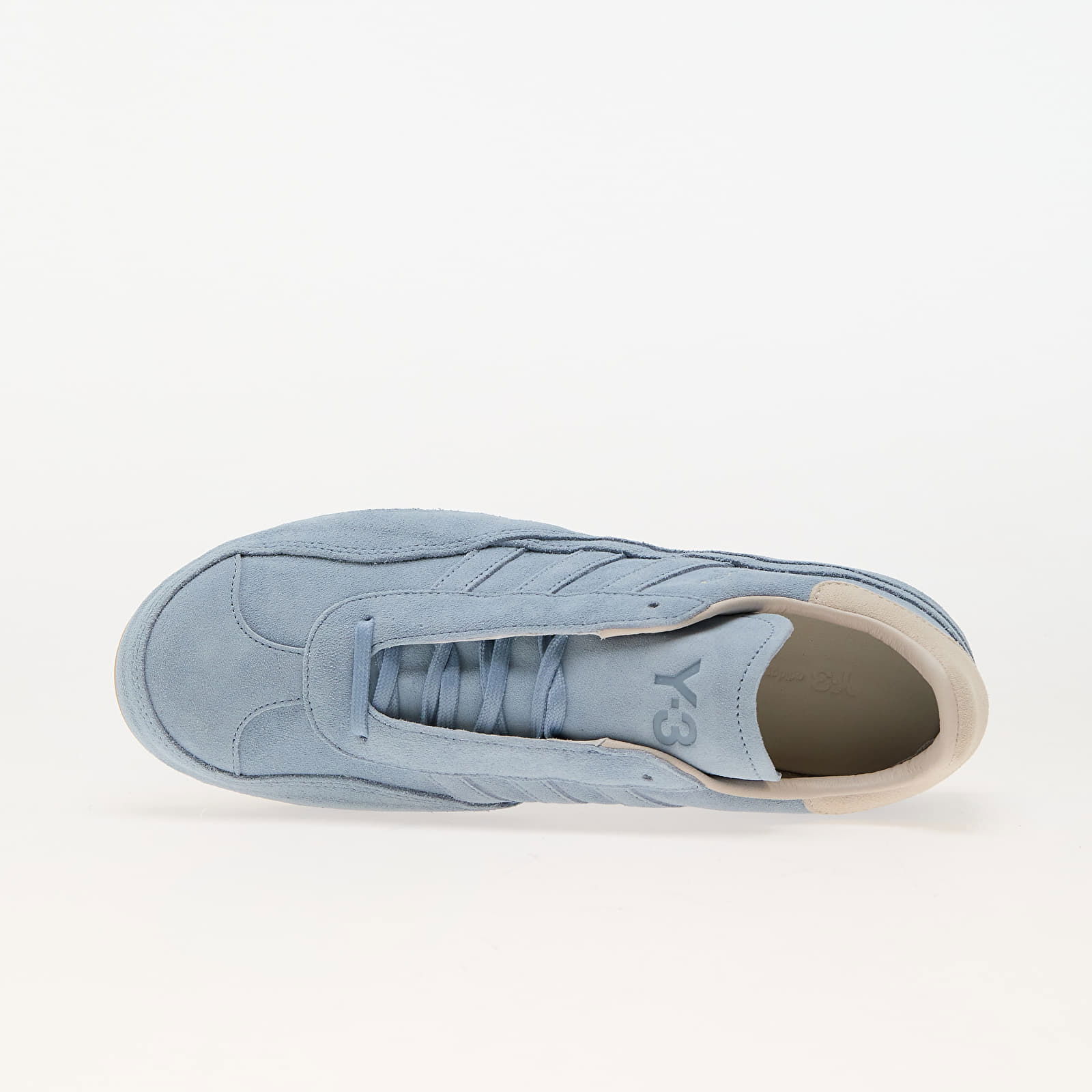 Gazelle Tactile Blue/ Tactile Blue/ Aluminium