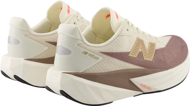 Tenisky a topánky New Balance FuelCell Rebel v5 Béžová | wfcx-lj5, 4