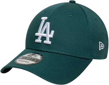 Šiltovka New Era MLB 9Forty Los Angeles Dodgers Adjustable Cap Zelené | 60759069-301, 0