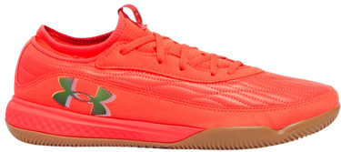Tenisky a topánky Under Armour UA Magnetico Select 4 Indoor Červená | 3028159-862, 0