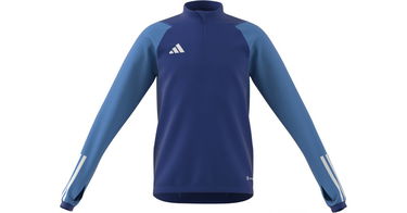 Tričko adidas Performance Tiro 23 Competition Tee Modrá | hu1311, 1